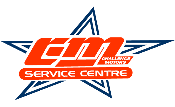 Challenge Motors Service Centre Launceston