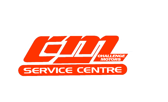Challenge Motors Service Centre